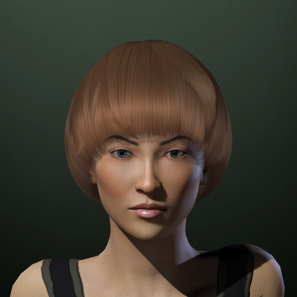 PAO LU3