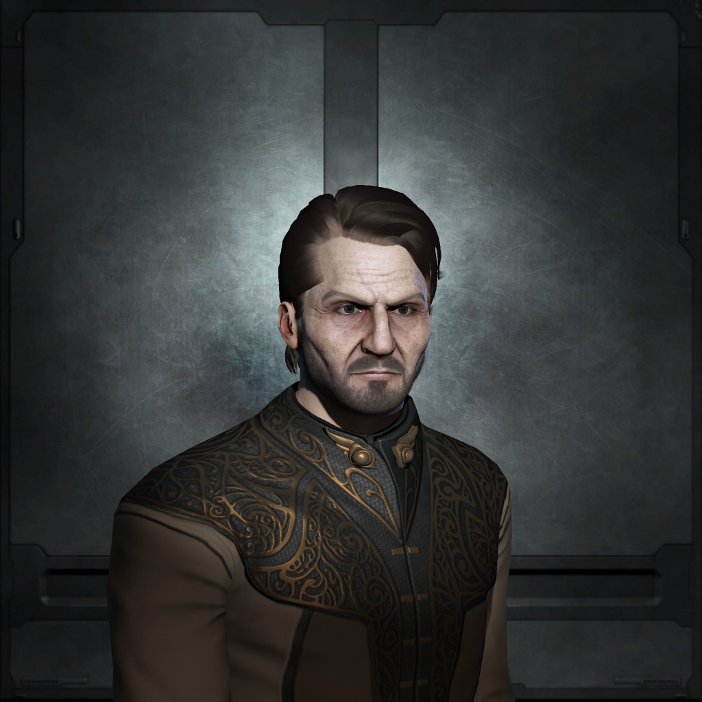 Thargus Khamsi