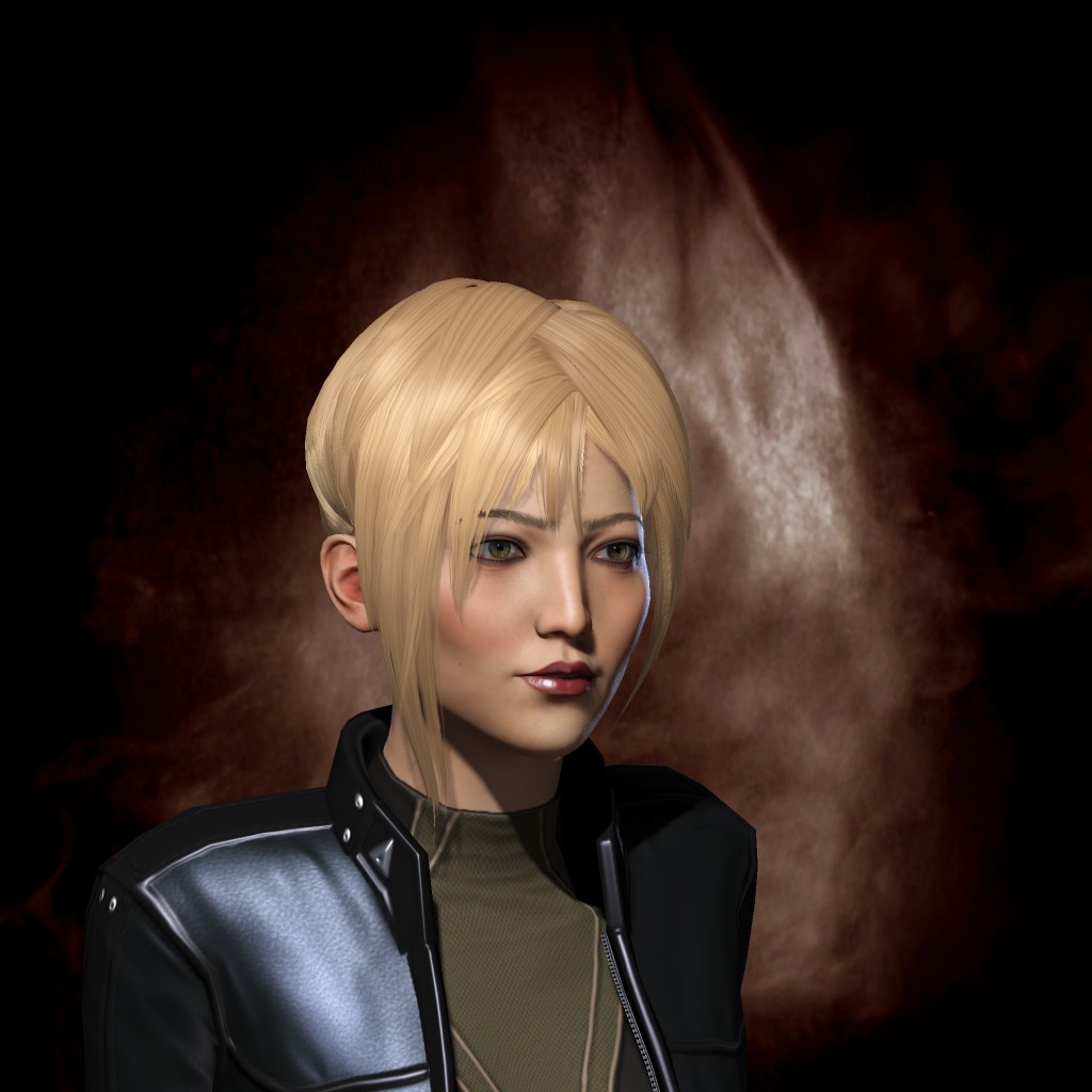 Jenna Togenada