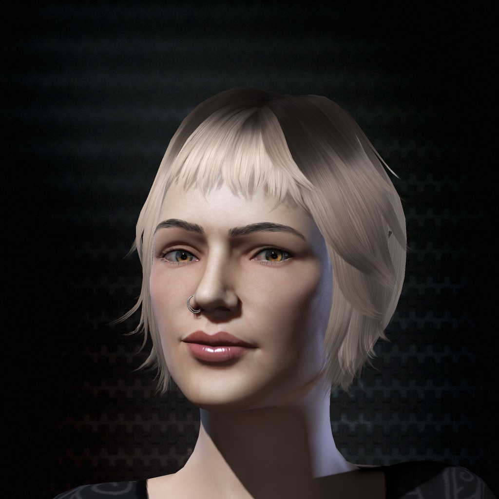Lyra Thriss