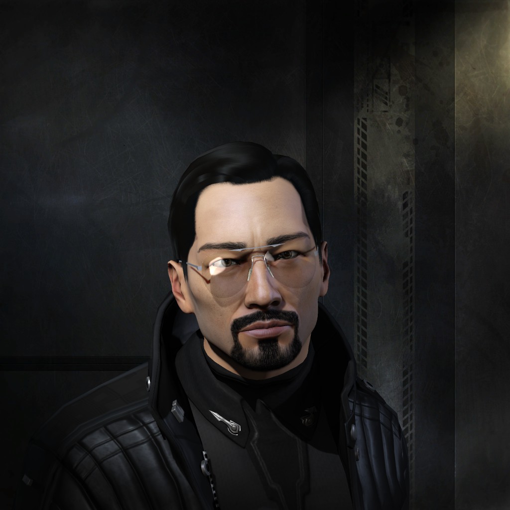 Steven Benjamin
