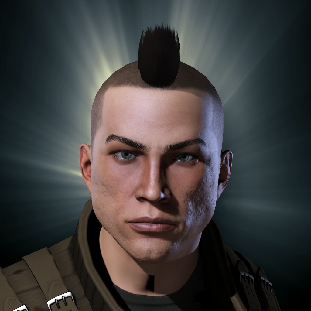 Teddalarr J