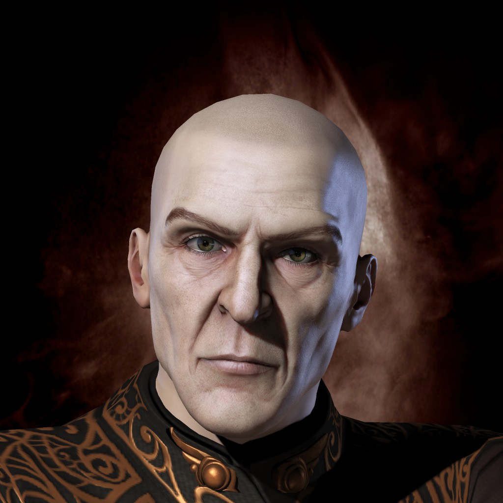 Lord Ermane Sabezan
