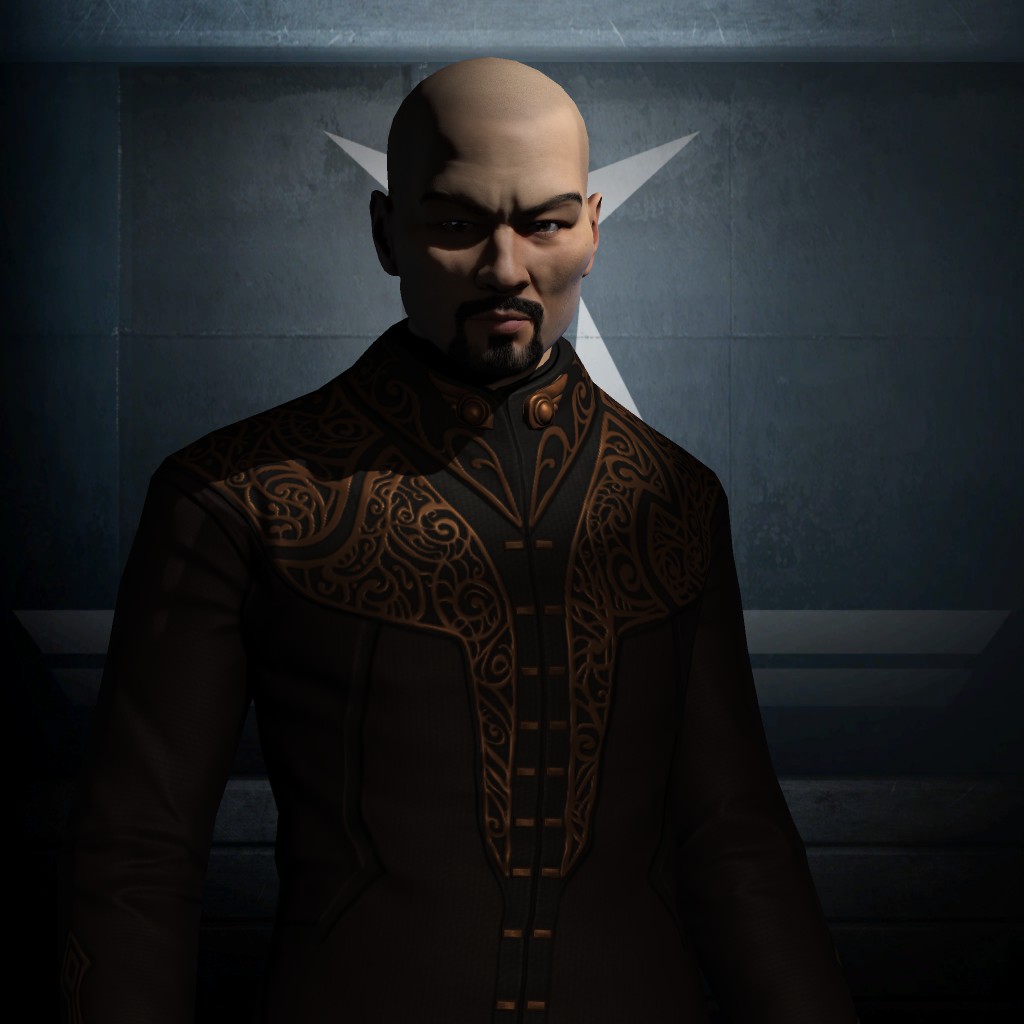 SOSO Feng