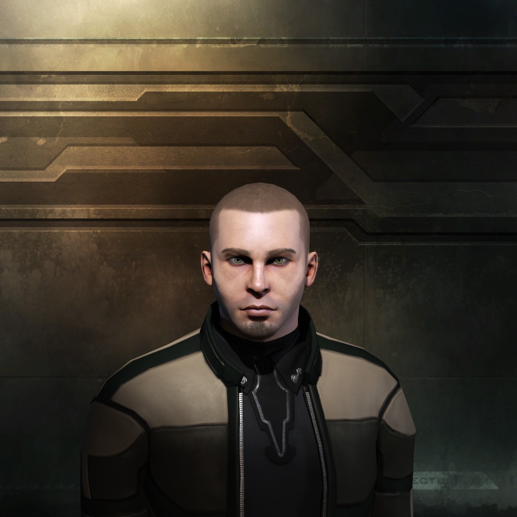 Alexander Frostrot