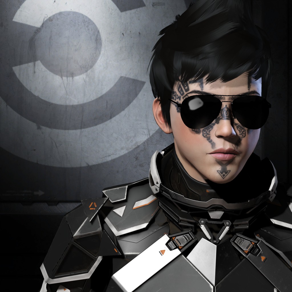 Skyler Amersy-Ross