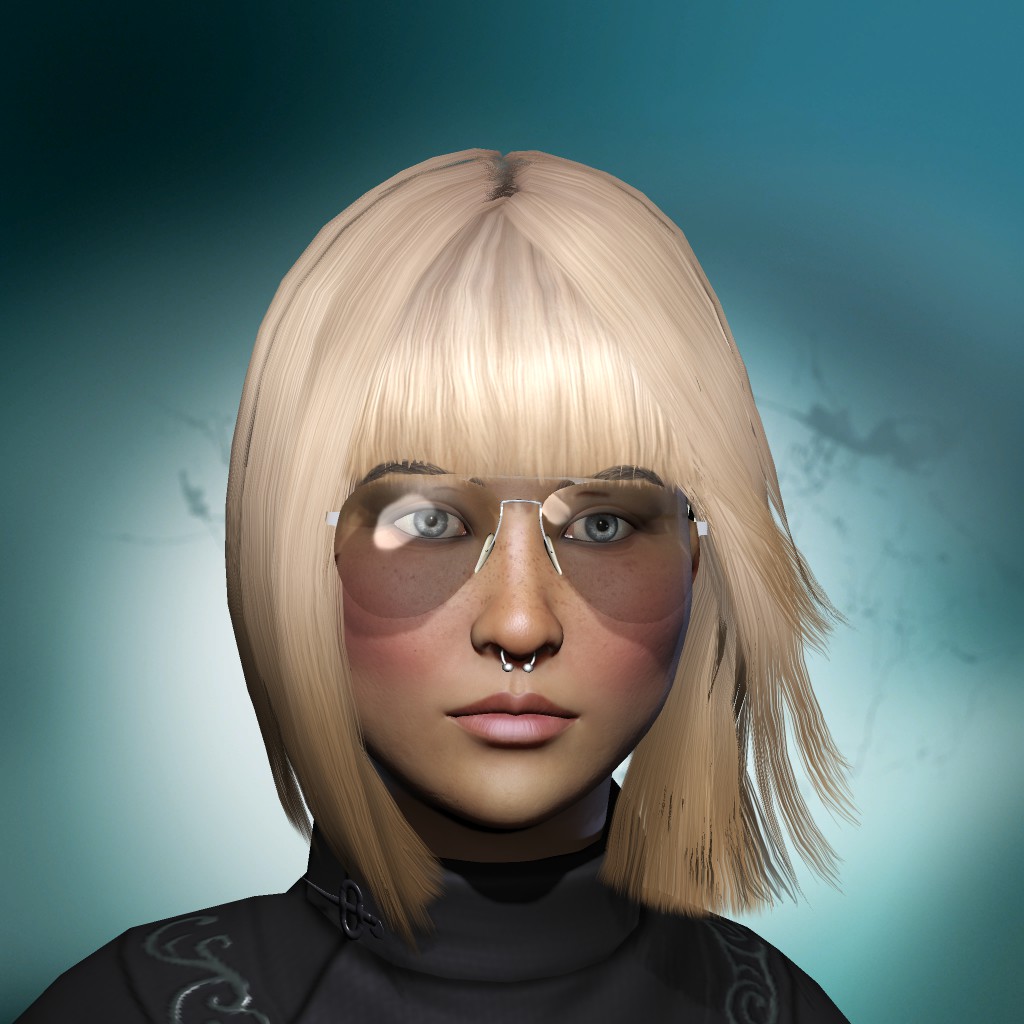 Antoinette'Chanel