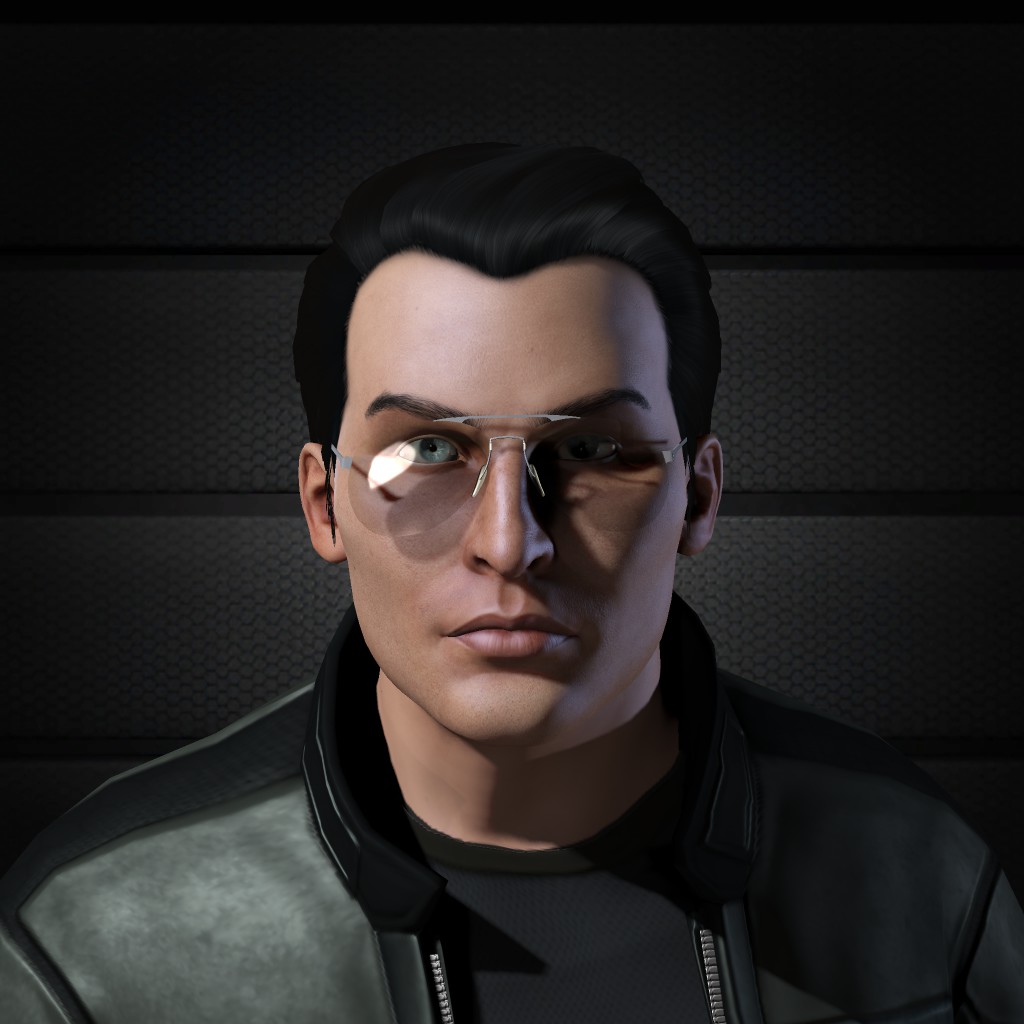 Alexander Zhukhov