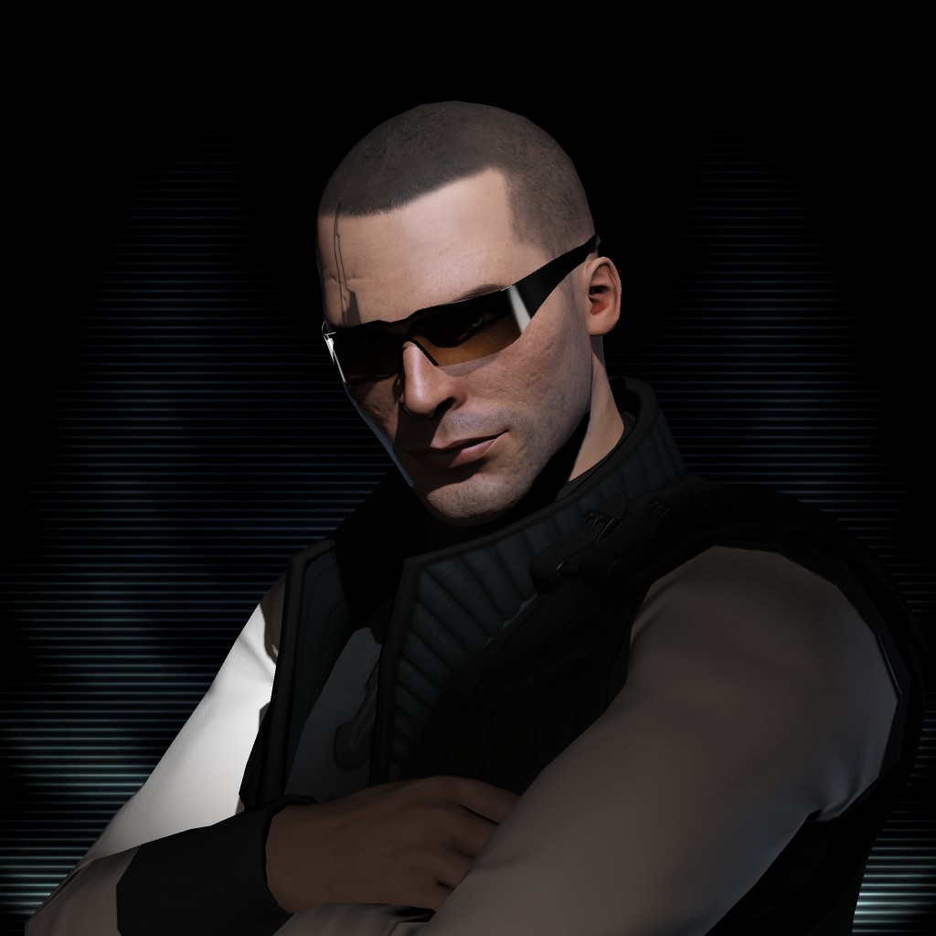 Alex Psylocibe