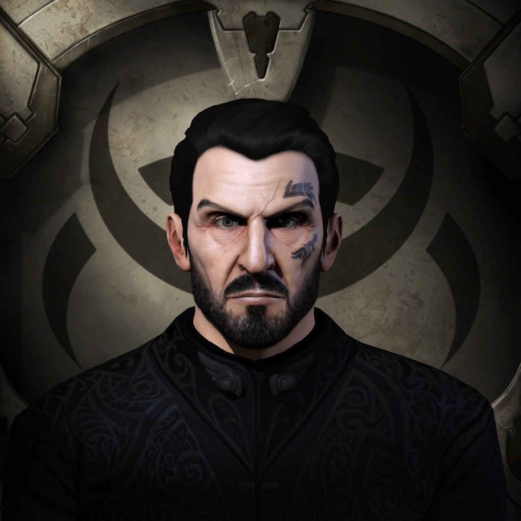 Karl Meier Jaynara