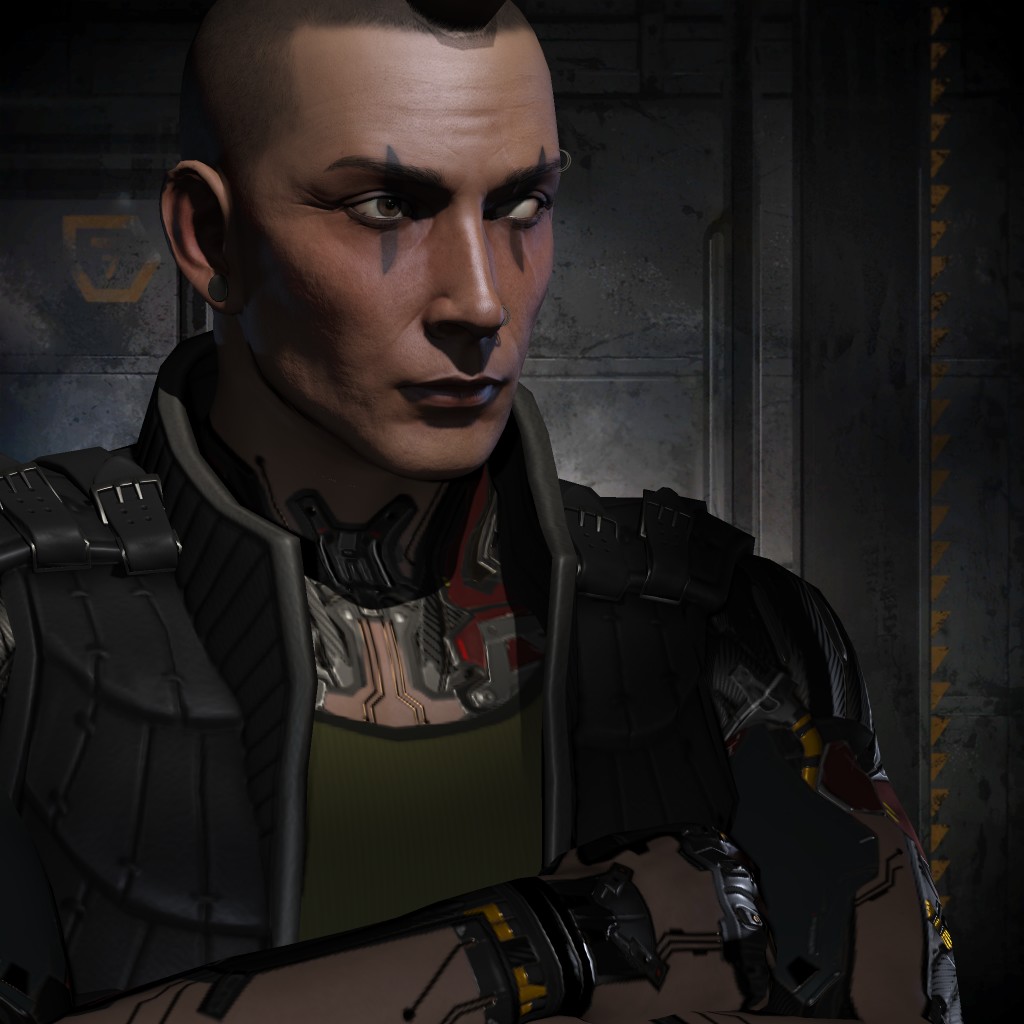 Graksan's Evil Twin