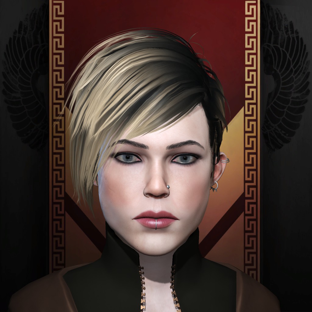 Selune Briggs