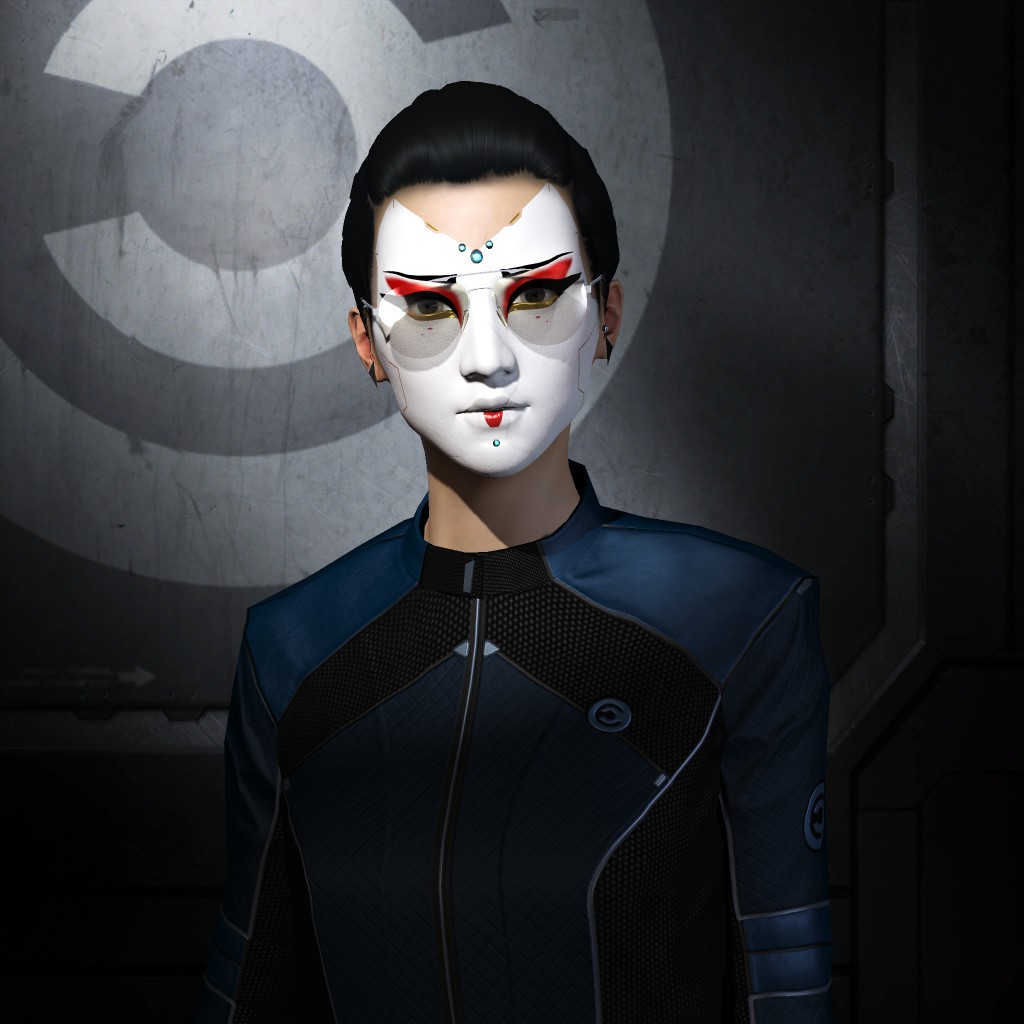 Kazell Endashi