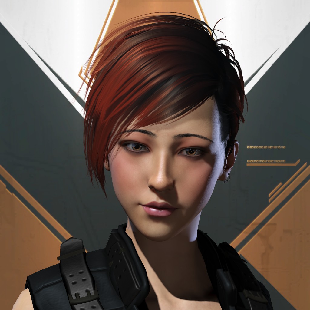 Ray Vanessa
