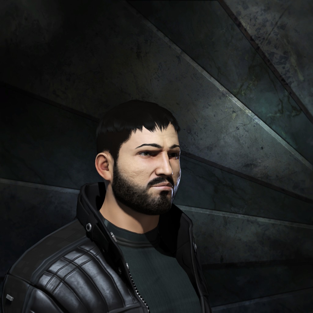 Aevurh Sarkeras
