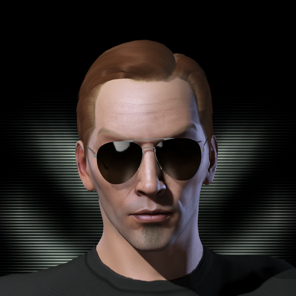 Oberdon Shadow