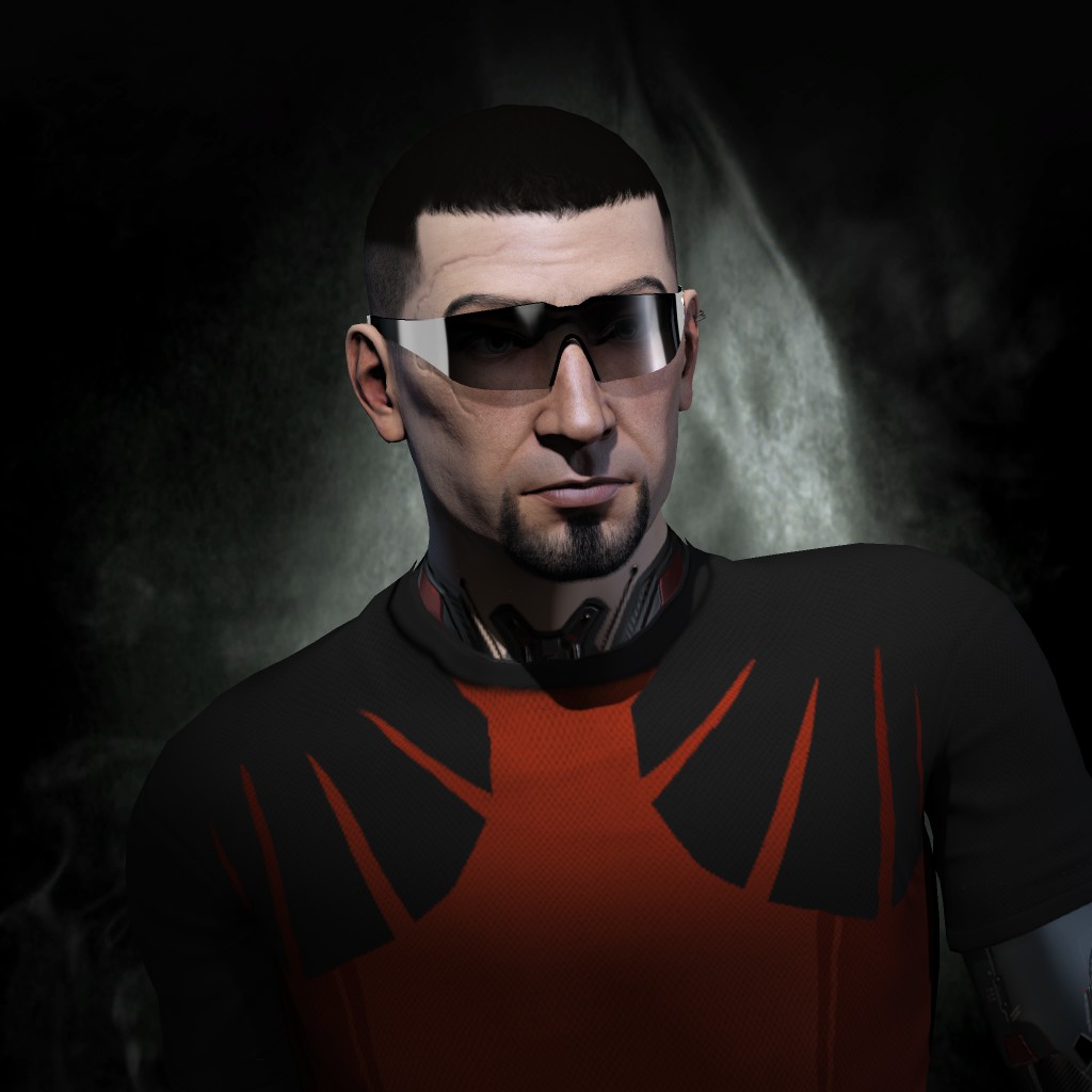 Gage Audene