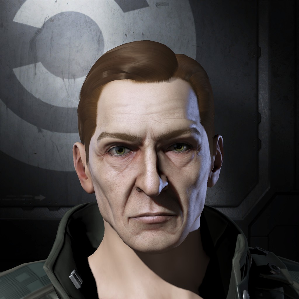Alexander Silitus