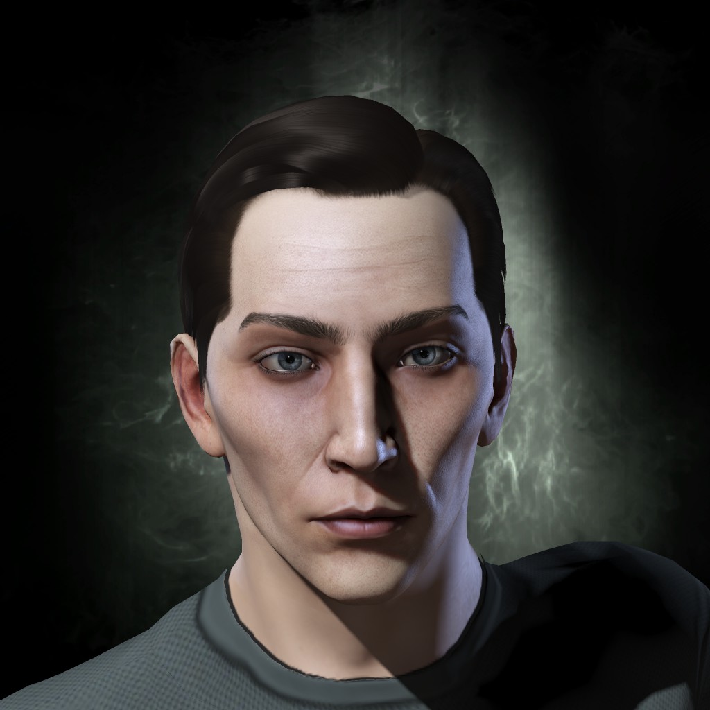 Emmet Miner