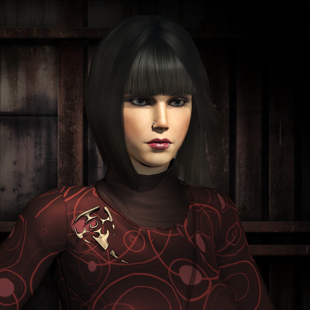 Dara Delvinnen