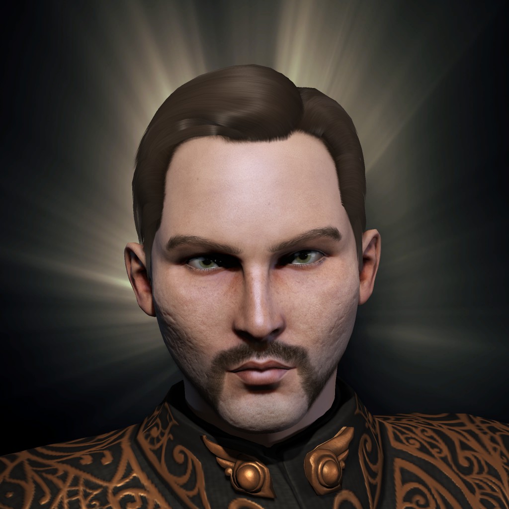 Jonathan Johnface
