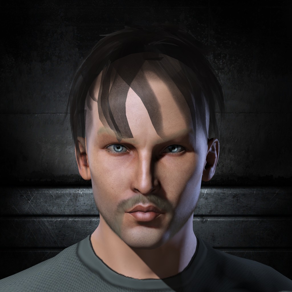 Daniel von Lafisques