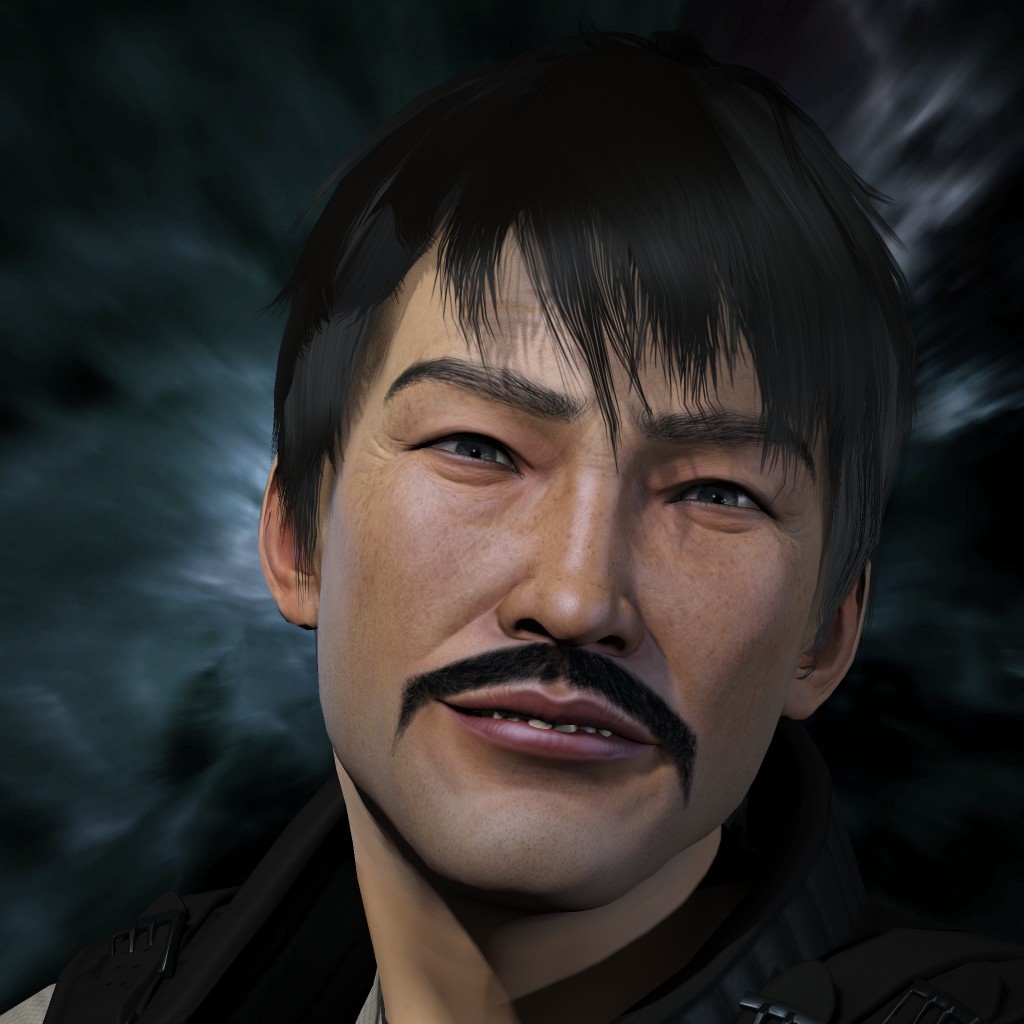 Yin-Lao Pacht-Feng