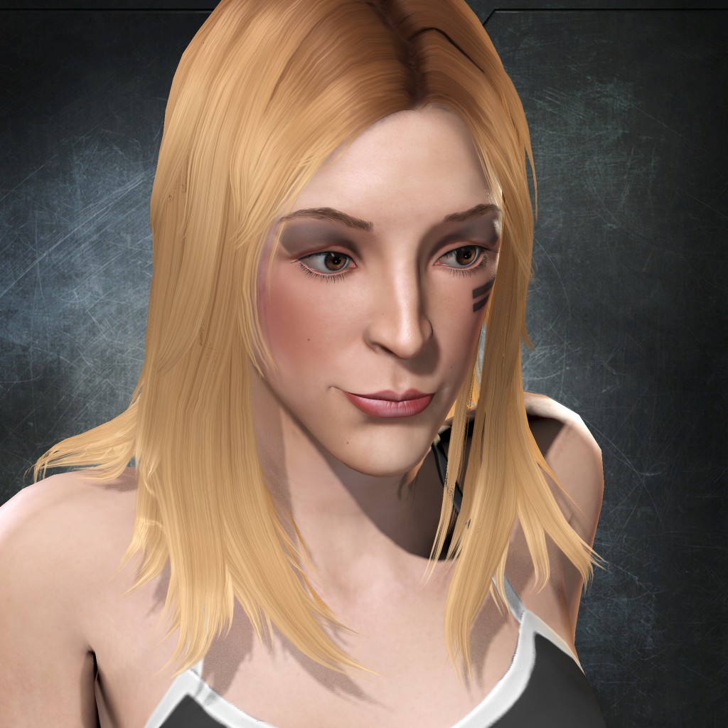 Sasha Carmine