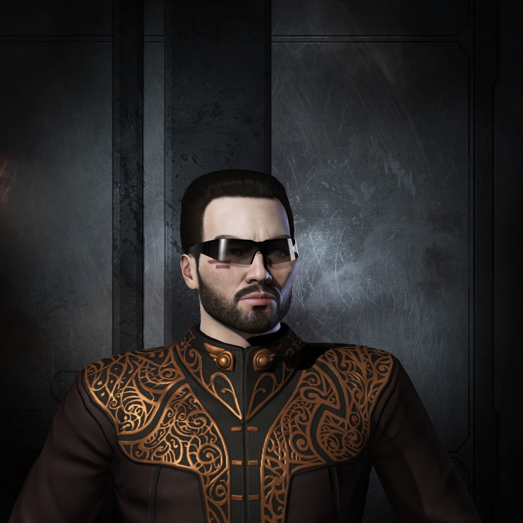 Iskandar Yanumano