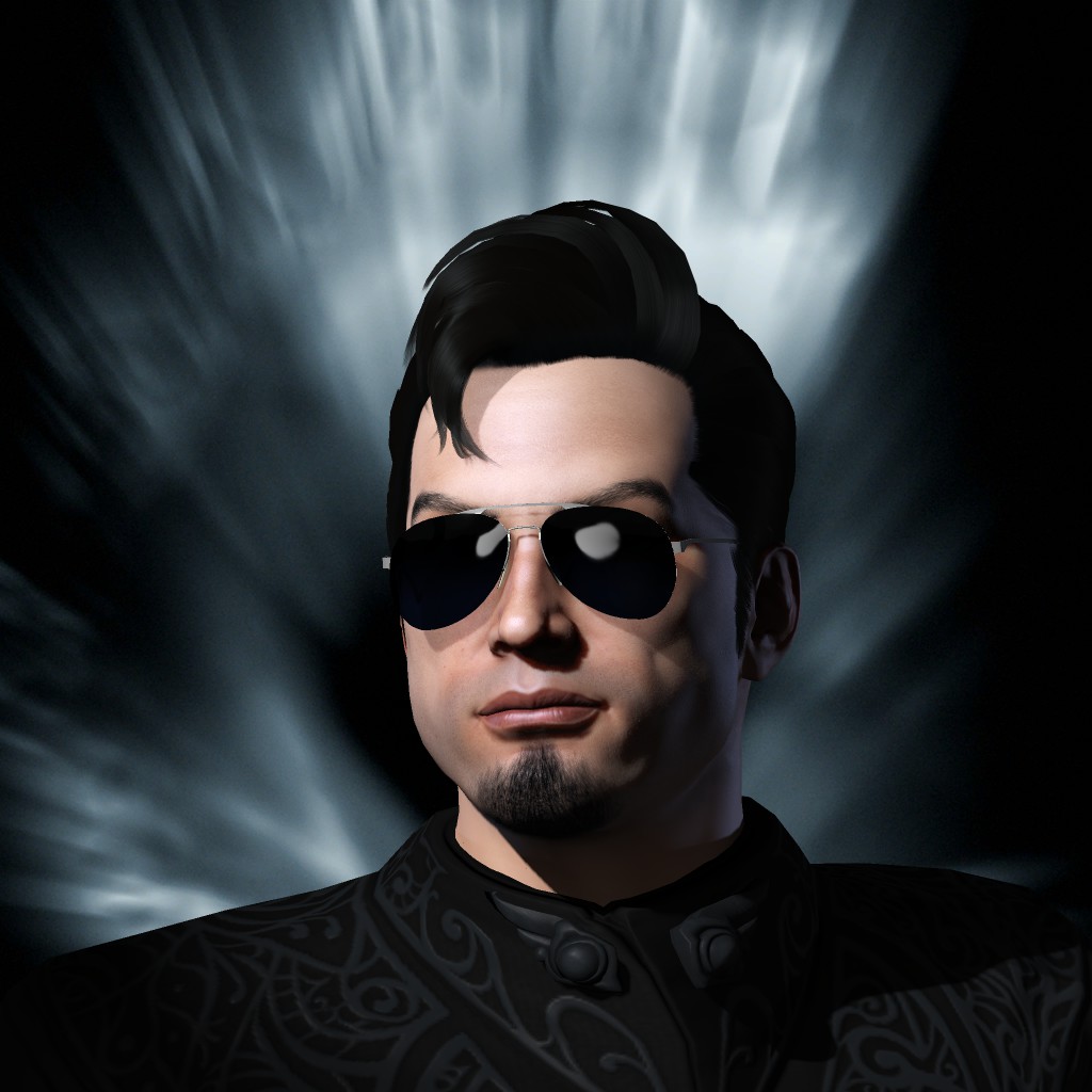 Takashi Skywalker