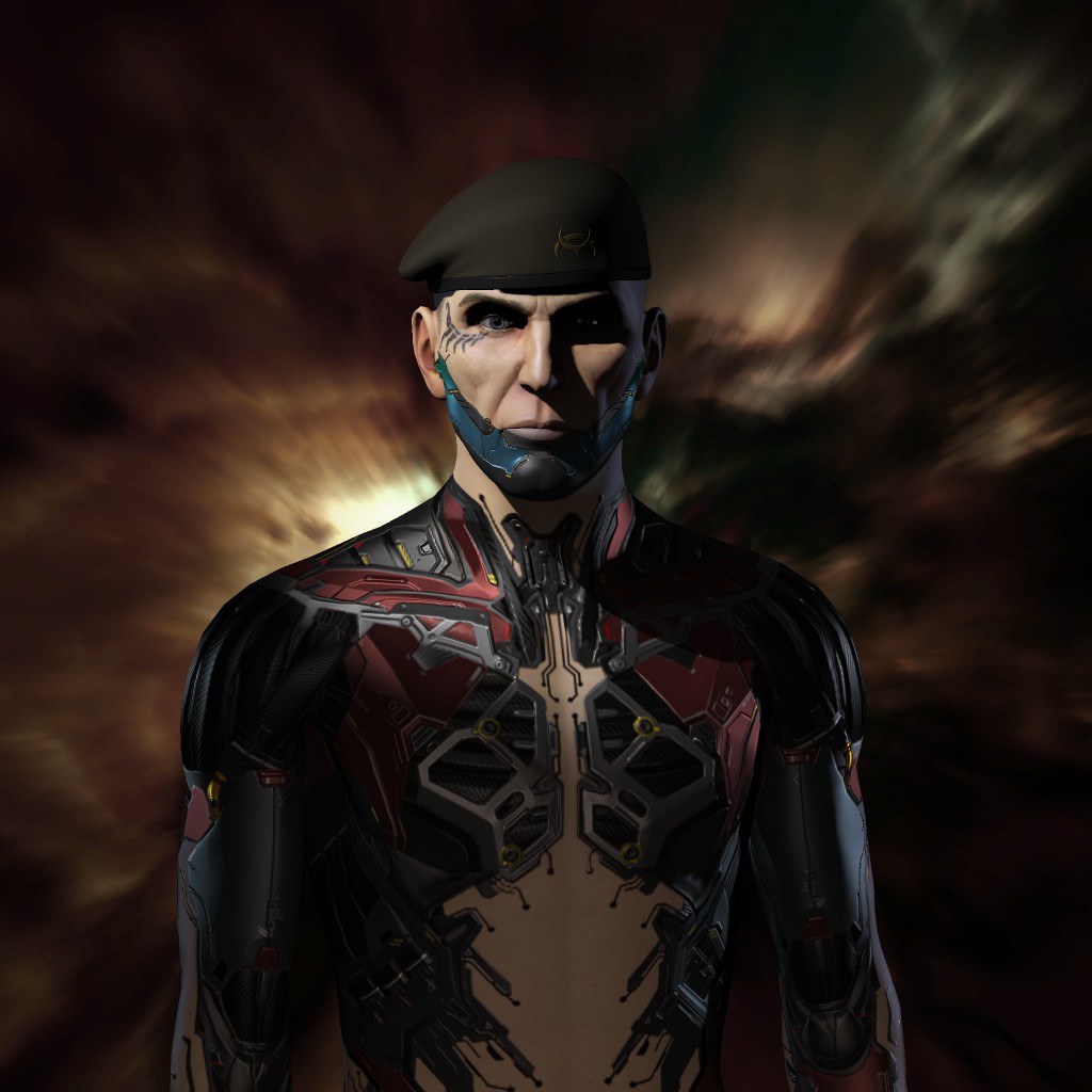 Immortal Lafei
