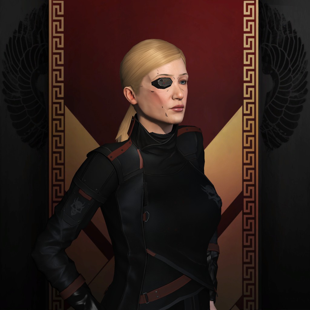 Sen' Rona Khardula