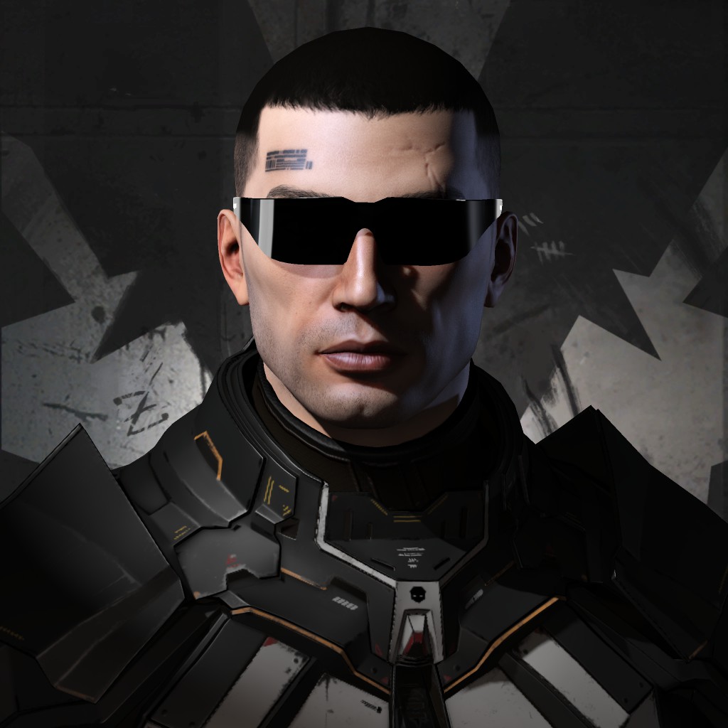 Caldari Citizen 2114260590