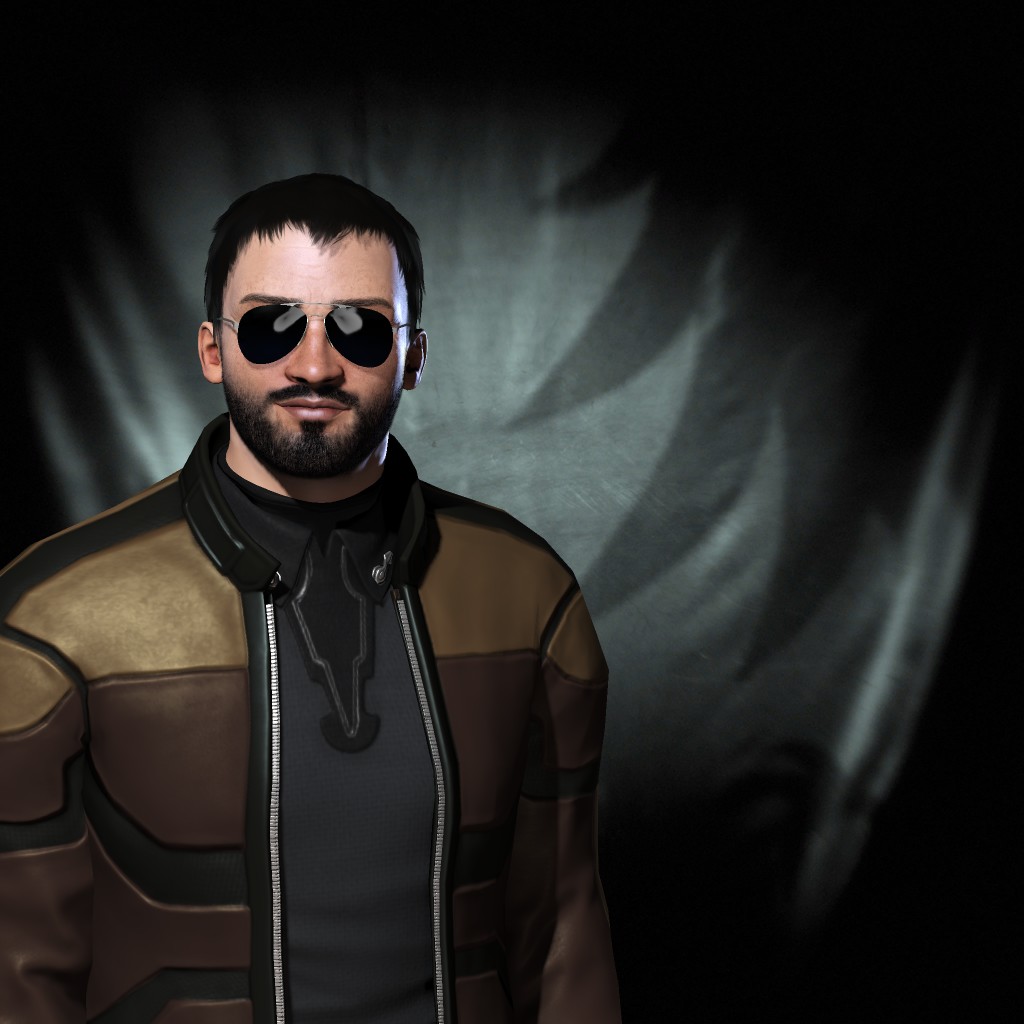 Robert Stellaris