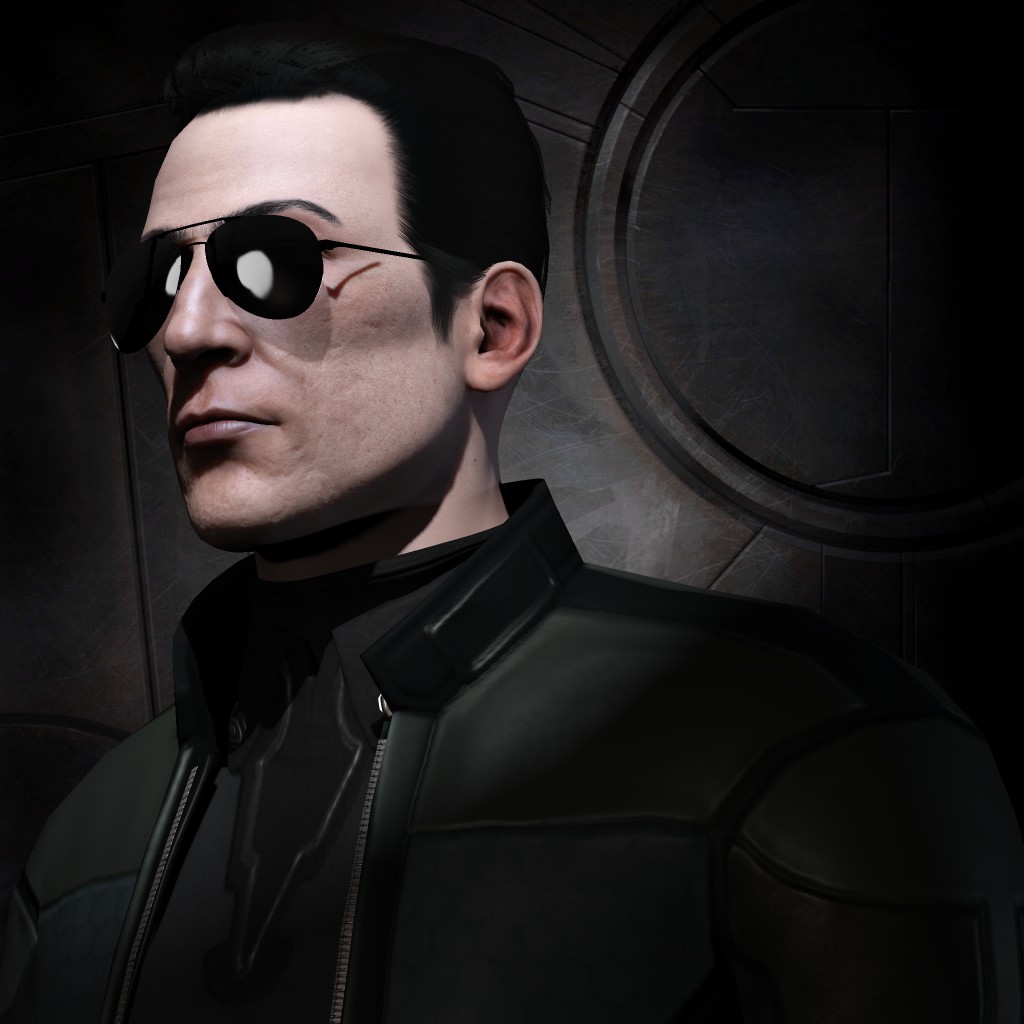Jack Wolffe