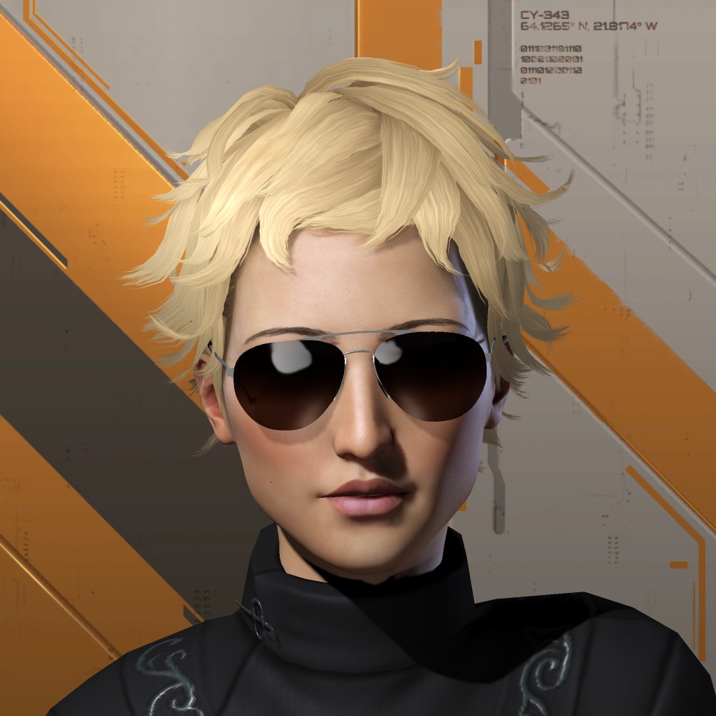 Blondania