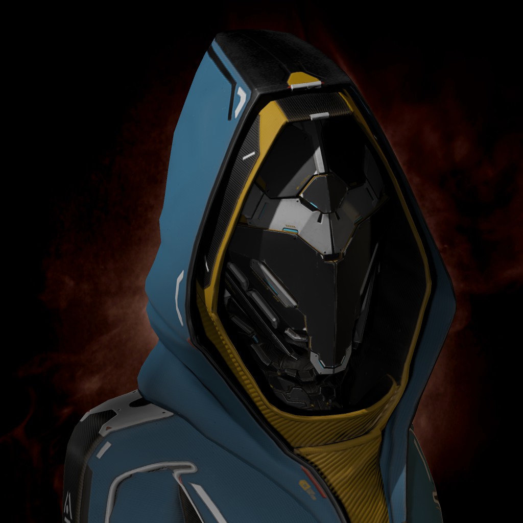 Max Amari