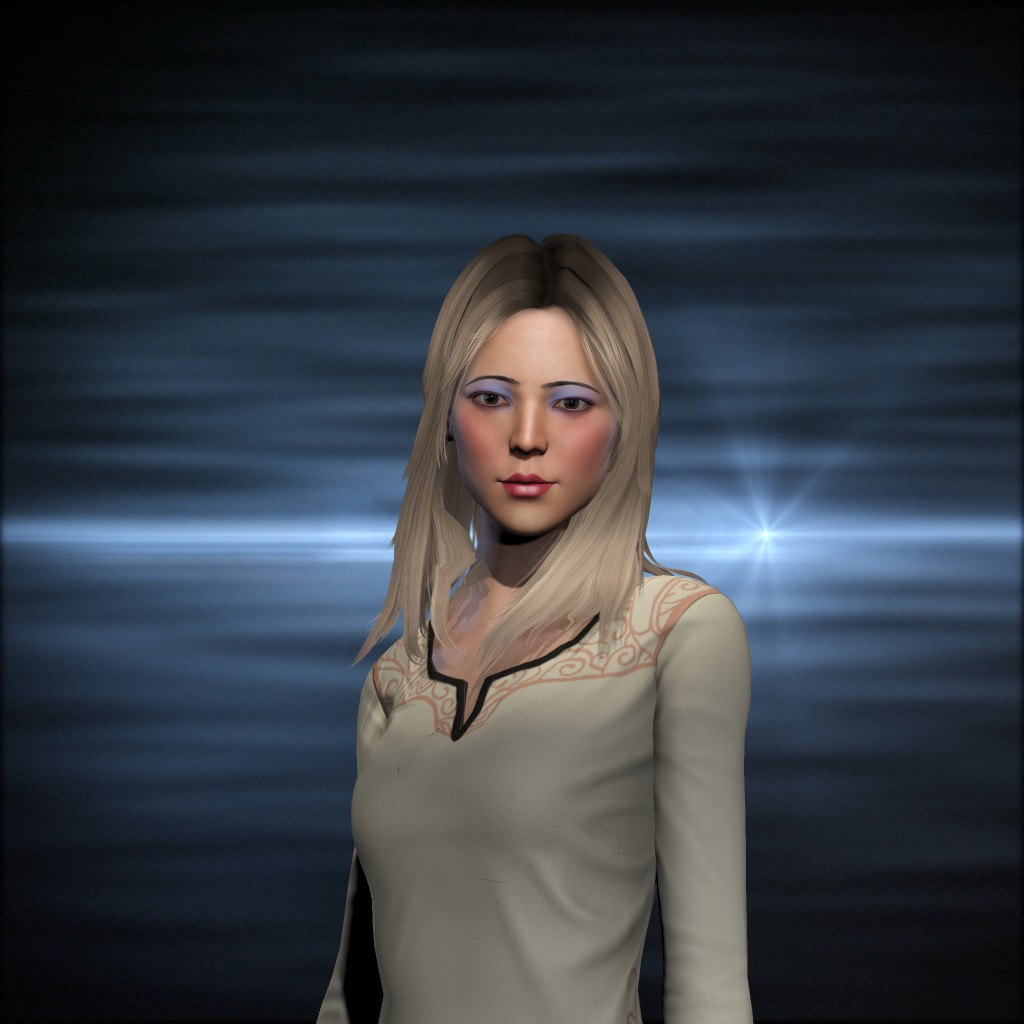 Lyna Dark