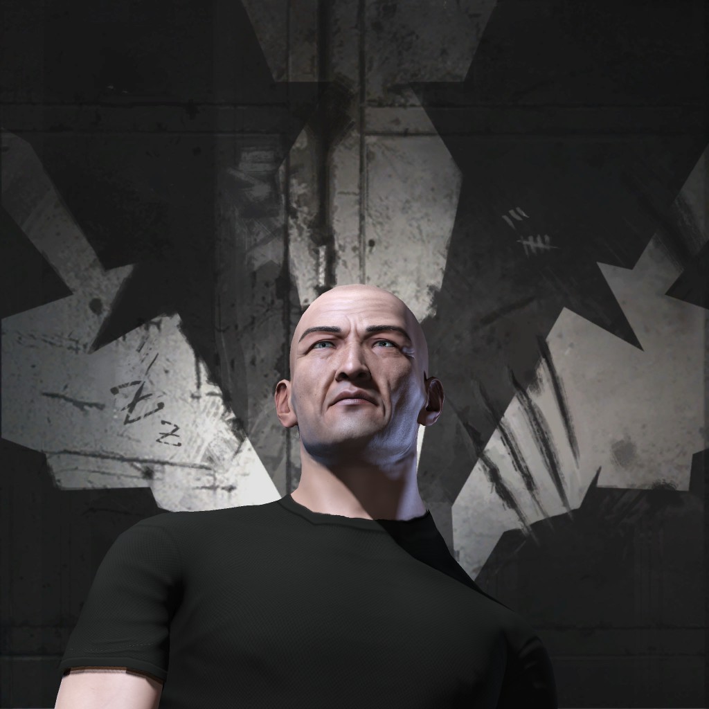 Victarion Hessler