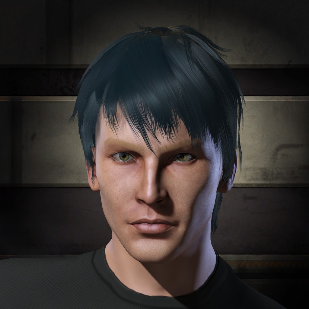 Captain Ririten