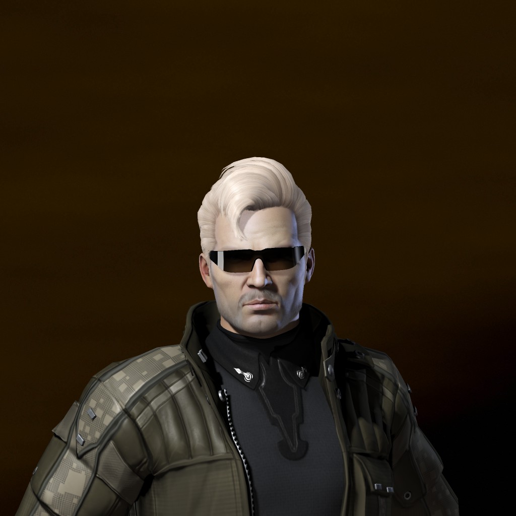 Brockoldman Aurilen