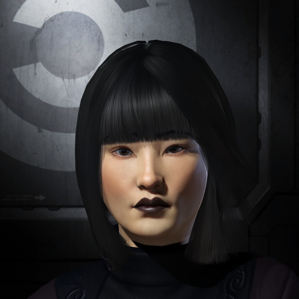 Jessica Jenelope
