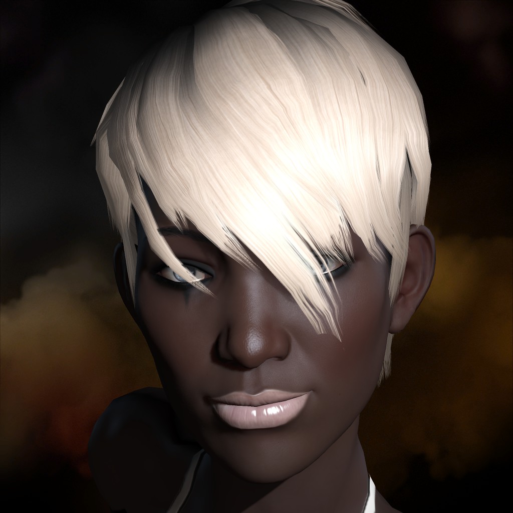 Jinx Coltrain