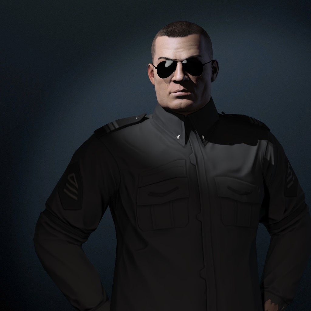 Maxlwel Connor