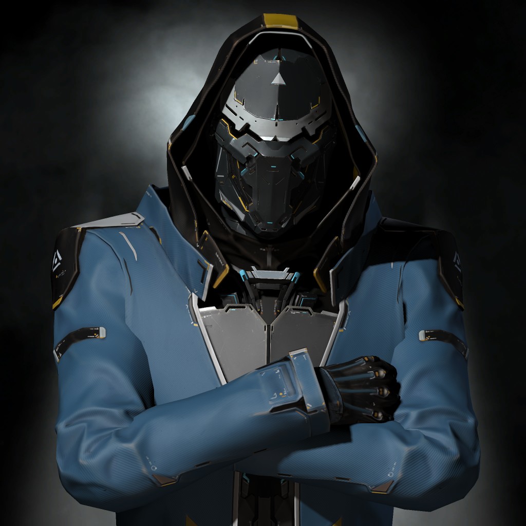 William Corsair