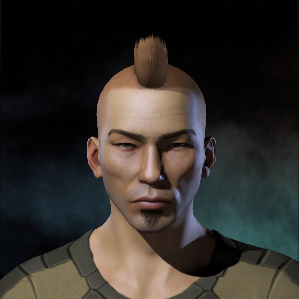 Erwin Hastmena