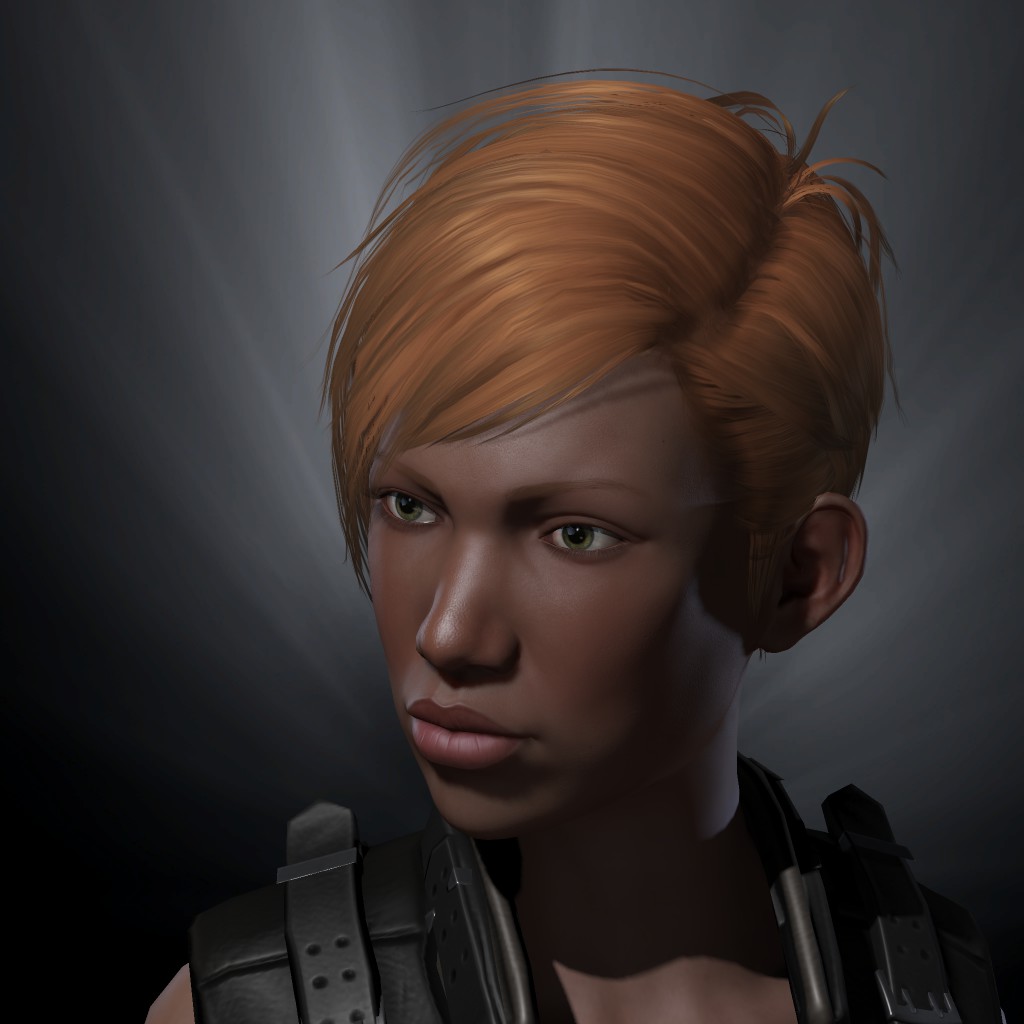 Maggie Eclipse