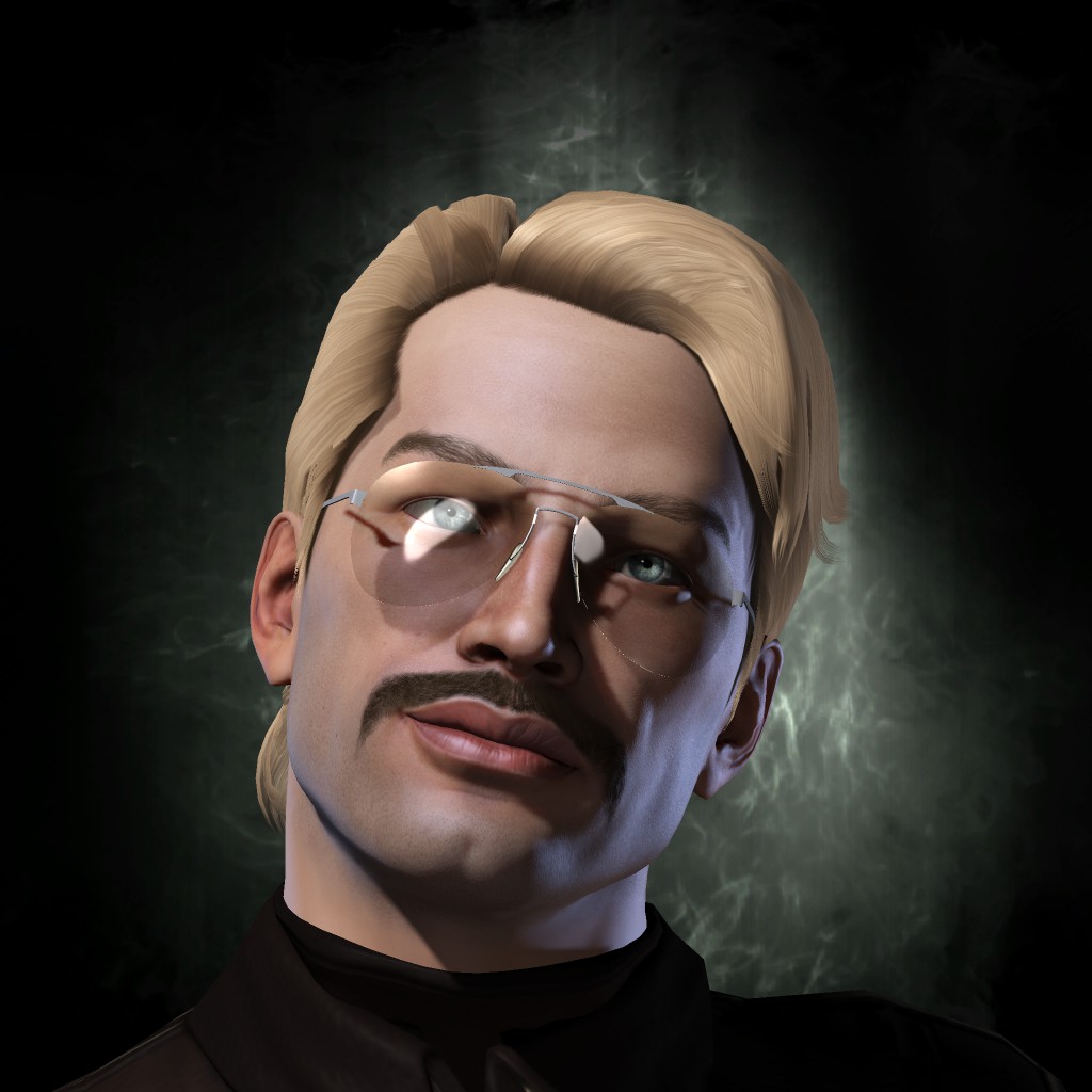 Janitor McJanitorFace