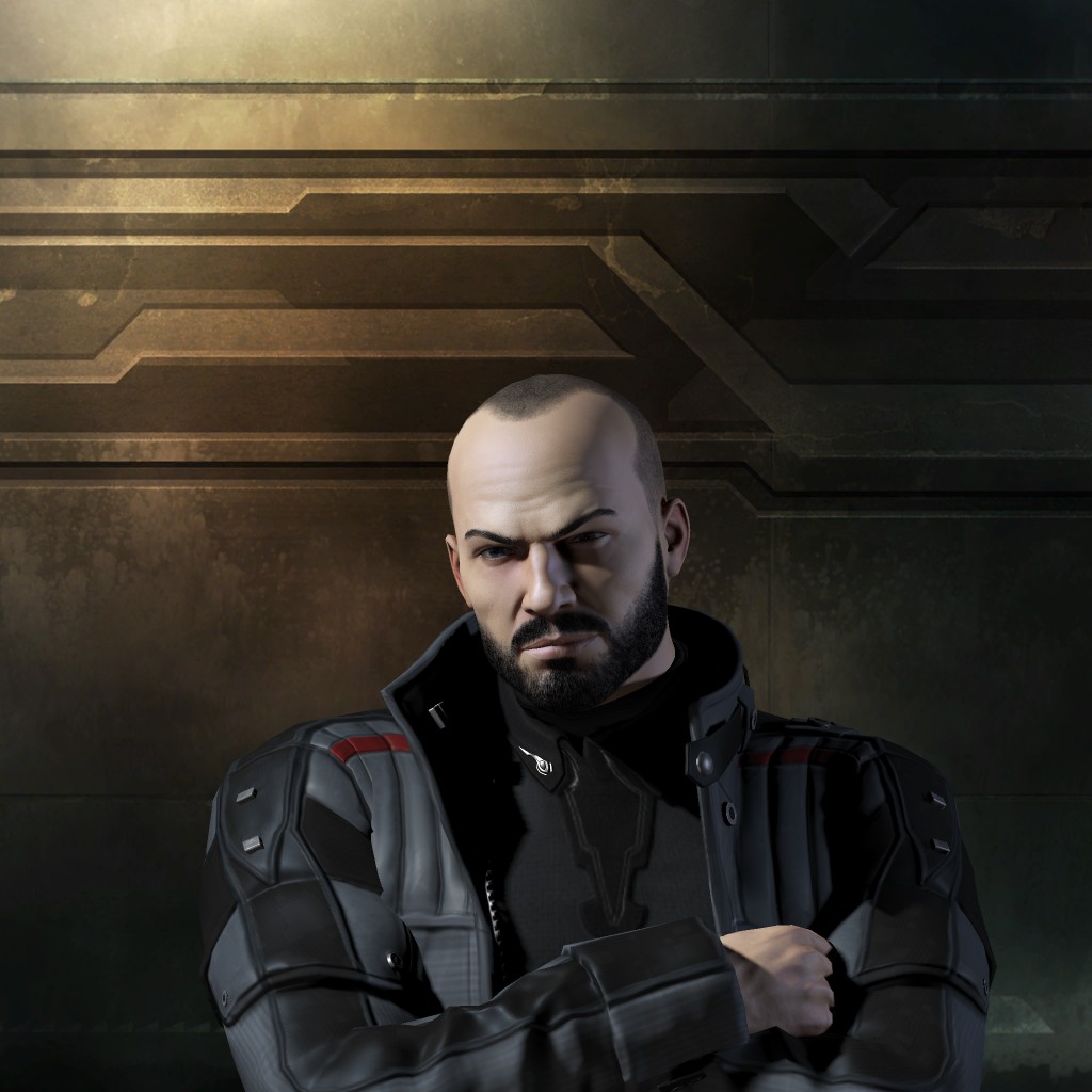 Nikita Eagle