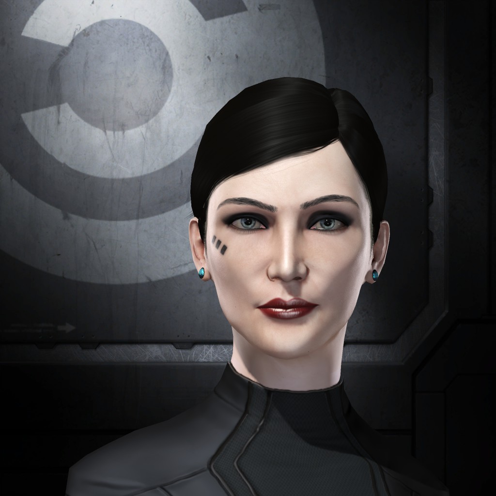 Catherine Nova